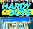 A Hardy Day's Night