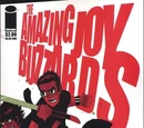 Amazing Joy Buzzards Vol 2 1
