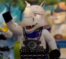 Rhinos