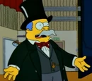 Wiggum Dr. Dolittle