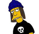 Jimbo Jones