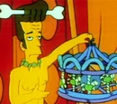 Luke Perry