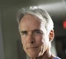 Christian Shephard