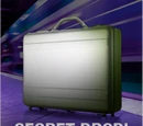 Secret Drop