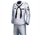 Navy Uniform