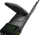 Untraceable Cell Phone