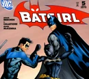 Batgirl Vol 2 5