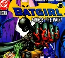 Batgirl Vol 1 40