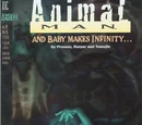 Animal Man Vol 1 89