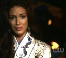 Shayera Hall (Smallville)