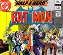 Batman Vol 1 346