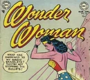 Wonder Woman Vol 1 58