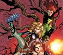 Birds of Prey (New Earth)