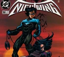 Nightwing Vol 2 26