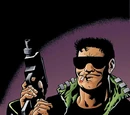 John McCrea/Creator
