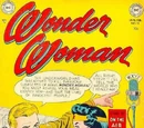 Wonder Woman Vol 1 51