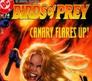 Birds of Prey Vol 1 74