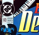 Detective Comics Vol 1 613