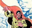 King Ra-Man (New Earth)