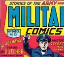 Military Comics Vol 1 13
