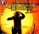 Texas Chainsaw Massacre: By Himself Vol 1 1