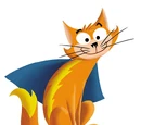 Streaky (Krypto the Superdog)