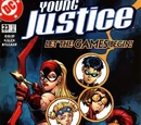 Young Justice Vol 1 23