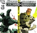 Green Lantern: Emerald Warriors Vol 1 13