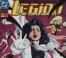 Legion of Super-Heroes Vol 4 67