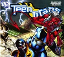 Teen Titans Vol 3 61