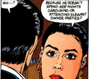 Catherine Klass (New Earth)