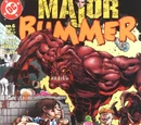Major Bummer Vol 1 6