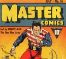 Master Comics Vol 1 16