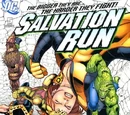 Salvation Run Vol 1 5