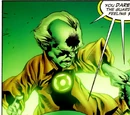 Green Lantern Vol 4 35/Images