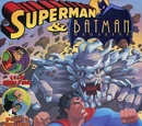 Superman & Batman Magazine Vol 1 7