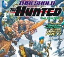 Threshold Vol 1 1