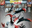 Harley Quinn: Our Worlds at War Vol 1 1