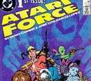 Atari Force Vol 2 1