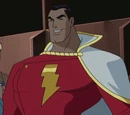 Justice League Unlimited Episode: Clash
