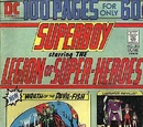 Superboy Vol 1 202