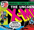 X-Men Vol 1 116