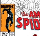 Amazing Spider-Man Vol 1 253