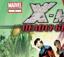 What If? X-Men Deadly Genesis Vol 1 1