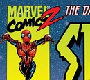 Spider-Girl Vol 1 20