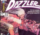 Dazzler Vol 1 35