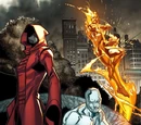 X-Men (Earth-1610)