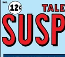 Tales of Suspense Vol 1 29