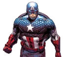 Captain America (Steven Rogers)