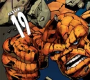 Ultimate Fantastic Four Vol 1 19